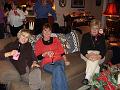 Judy, Sharon & Armynta